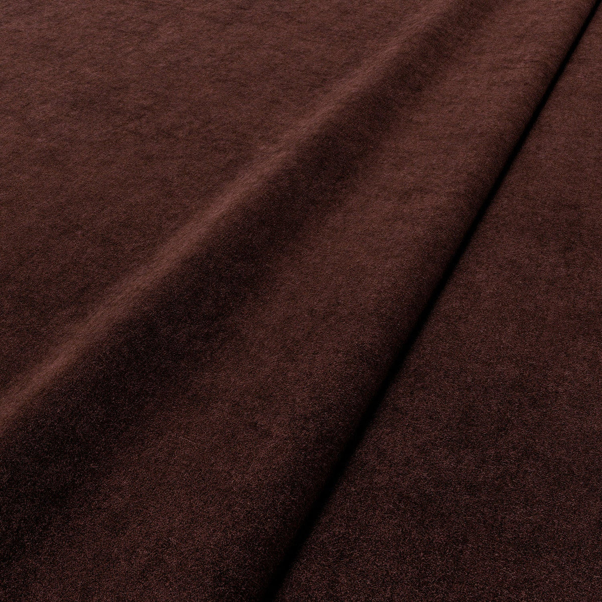 Linwood NoMo Merlot FR Made to Measure Curtains