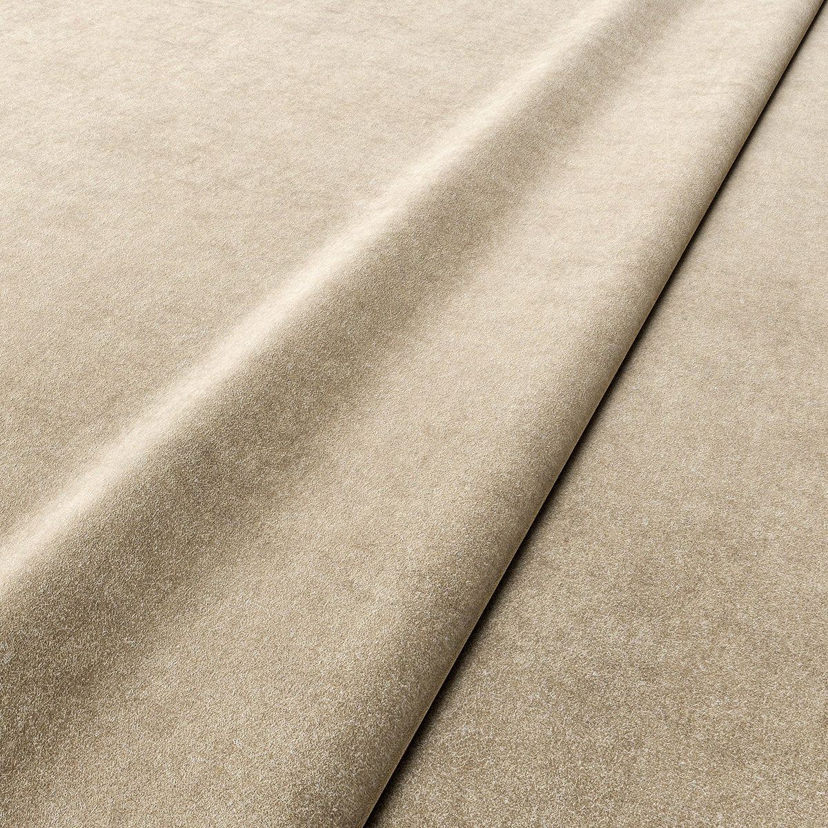 Linwood NoMo Oyster FR Made to Measure Curtains