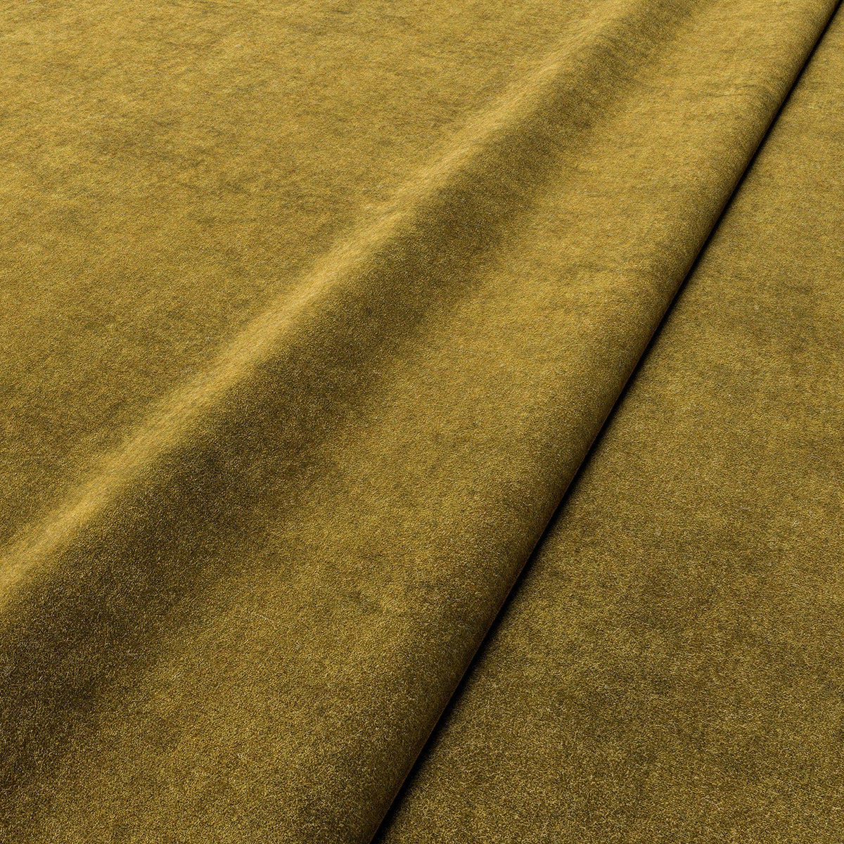 Linwood NoMo Seaweed FR Made to Measure Roman Blinds