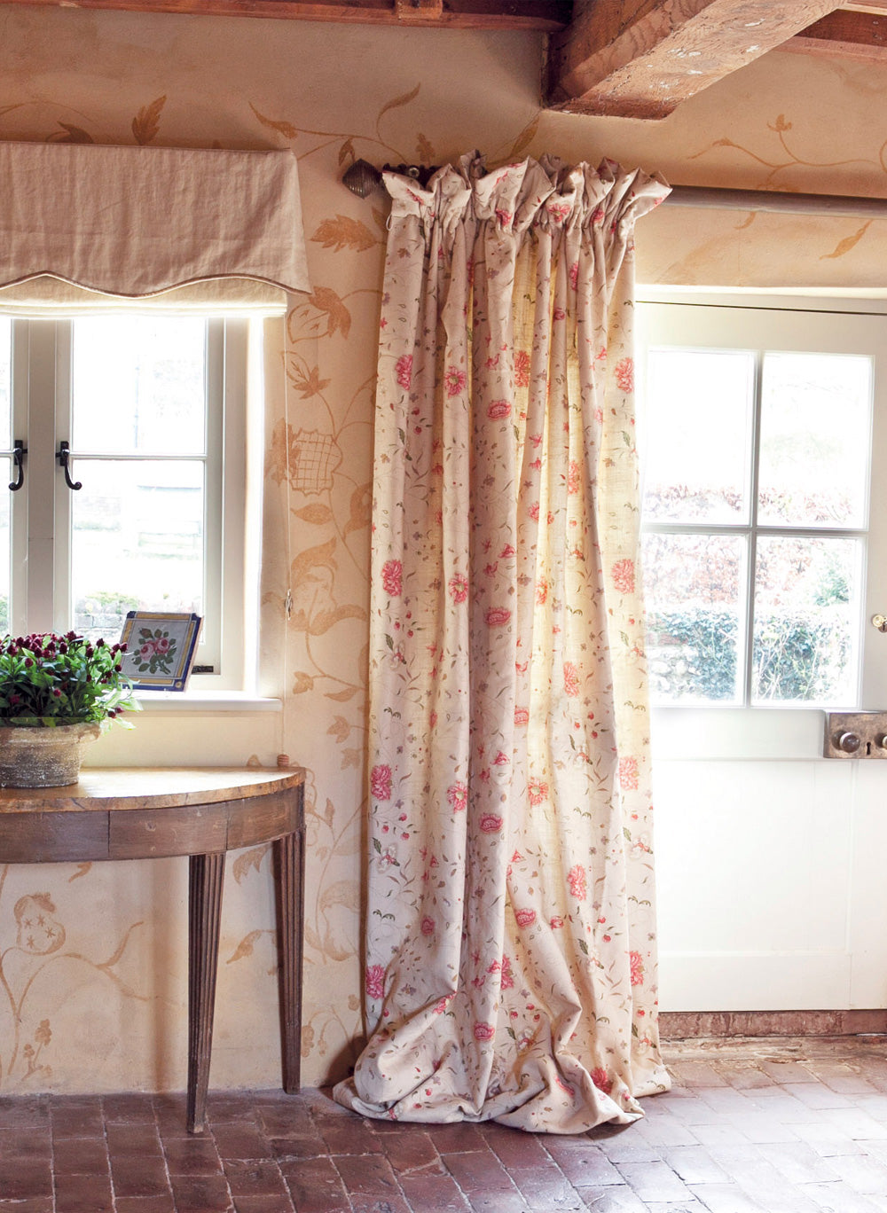 Kate Forman Octavia Made to Measure Curtains – image 3