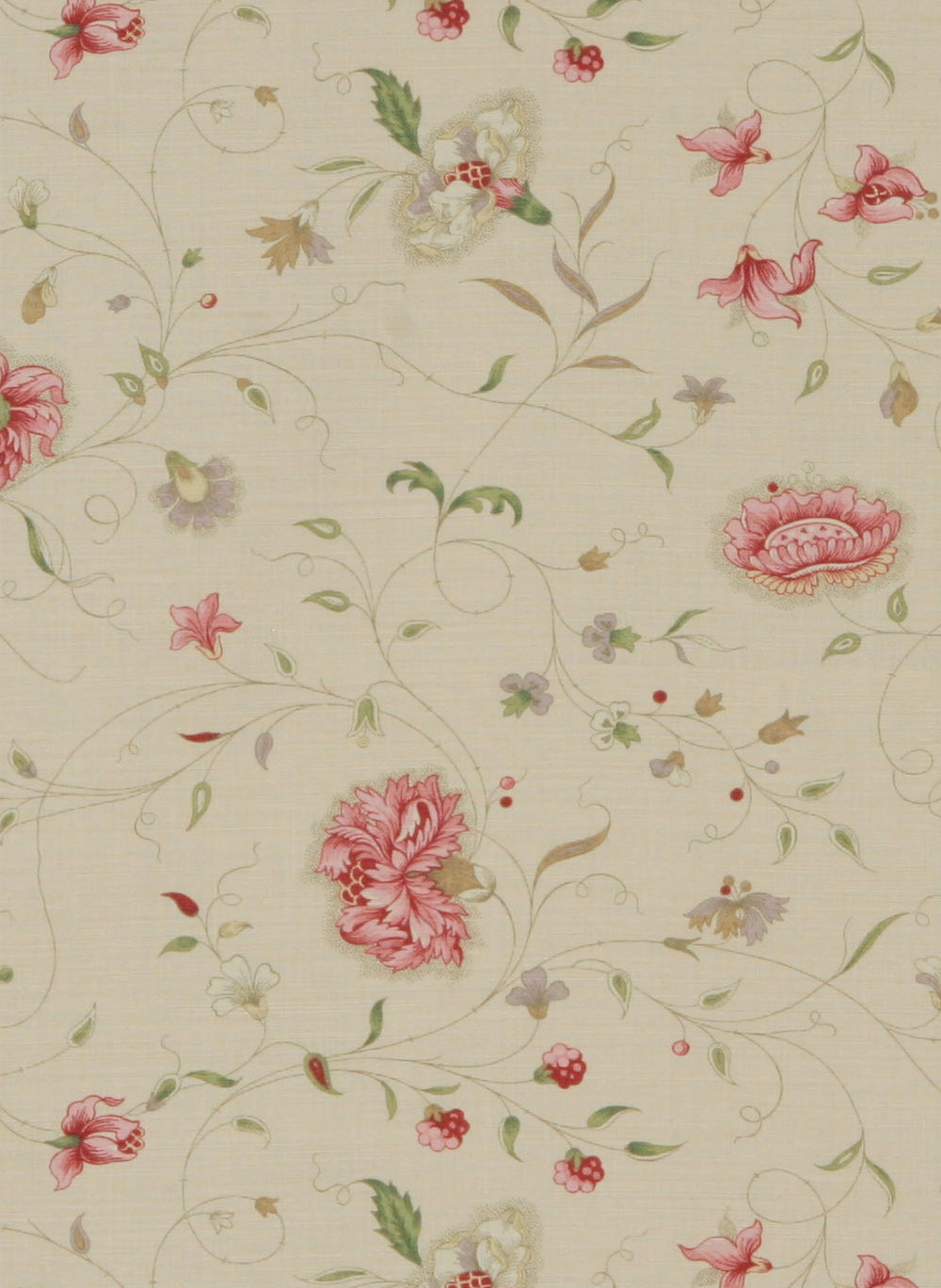 Kate Forman Octavia Made to Measure Curtains