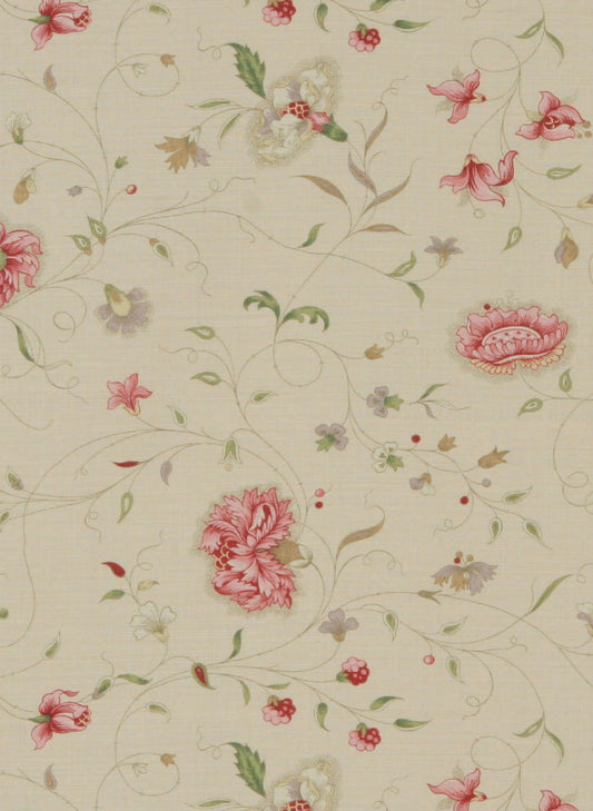 Kate Forman Octavia Made to Measure Curtains