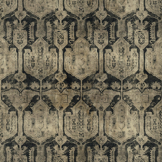Linwood Chora Carbon FR Made to Measure Curtains