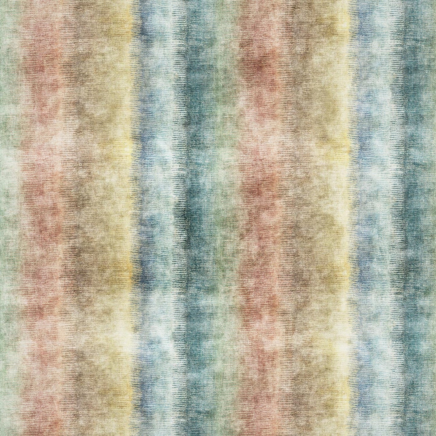 Linwood Cosmic Rainbow FR Made to Measure Curtains