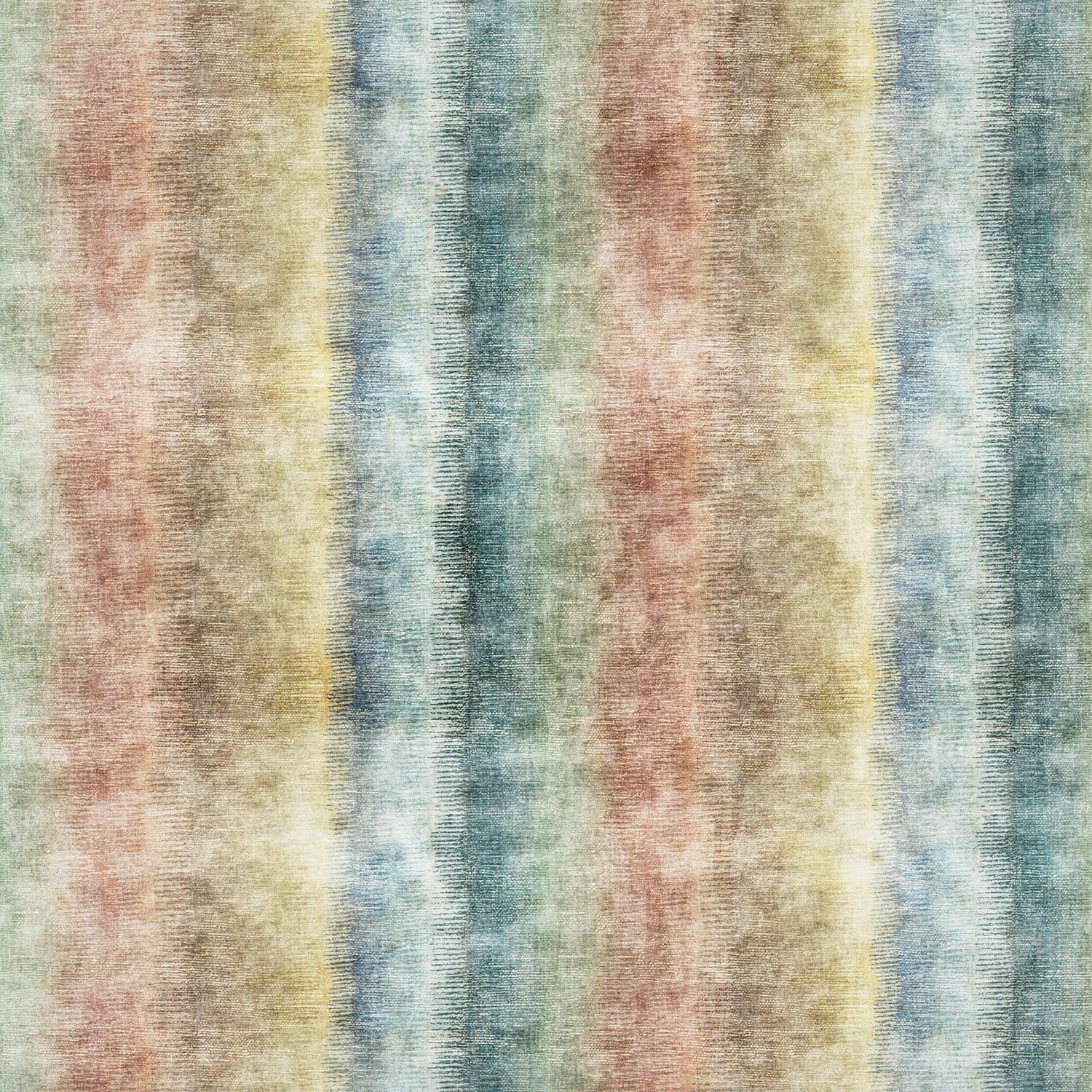 Linwood Cosmic Rainbow FR Made to Measure Curtains