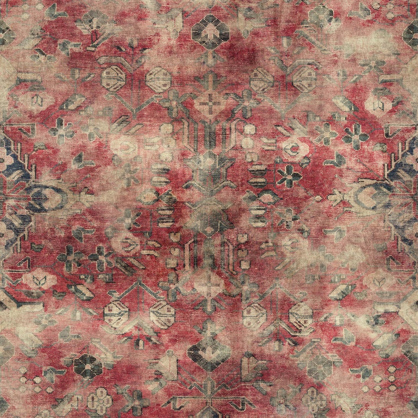 Linwood Hali Ruby FR Made to Measure Curtains