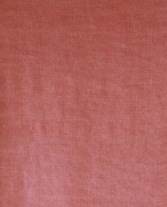 Kate Forman Stonewash Old Rose Made to Measure Curtains