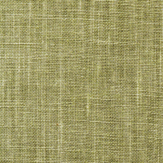 Kate Forman Laundered Linen - Olive Made to Measure Curtains
