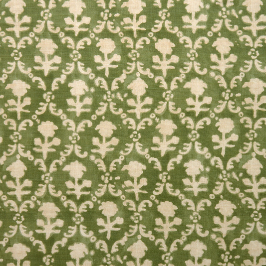 Olive - Hinako, Maru Collection by Linwood - fabric