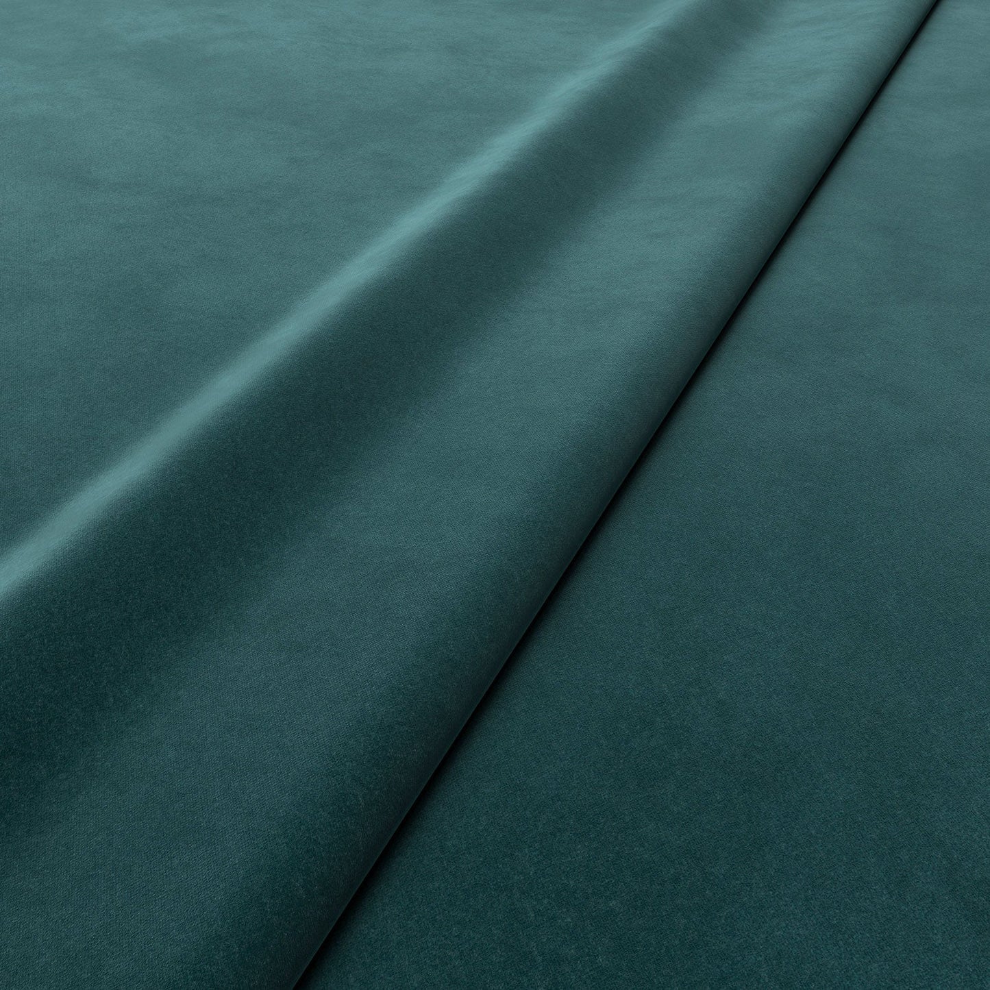 Linwood Omega Aqua CFR Made to Measure Curtains
