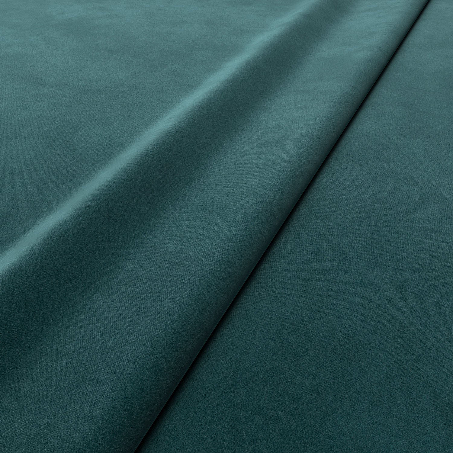 Linwood Omega Aqua CFR Made to Measure Curtains