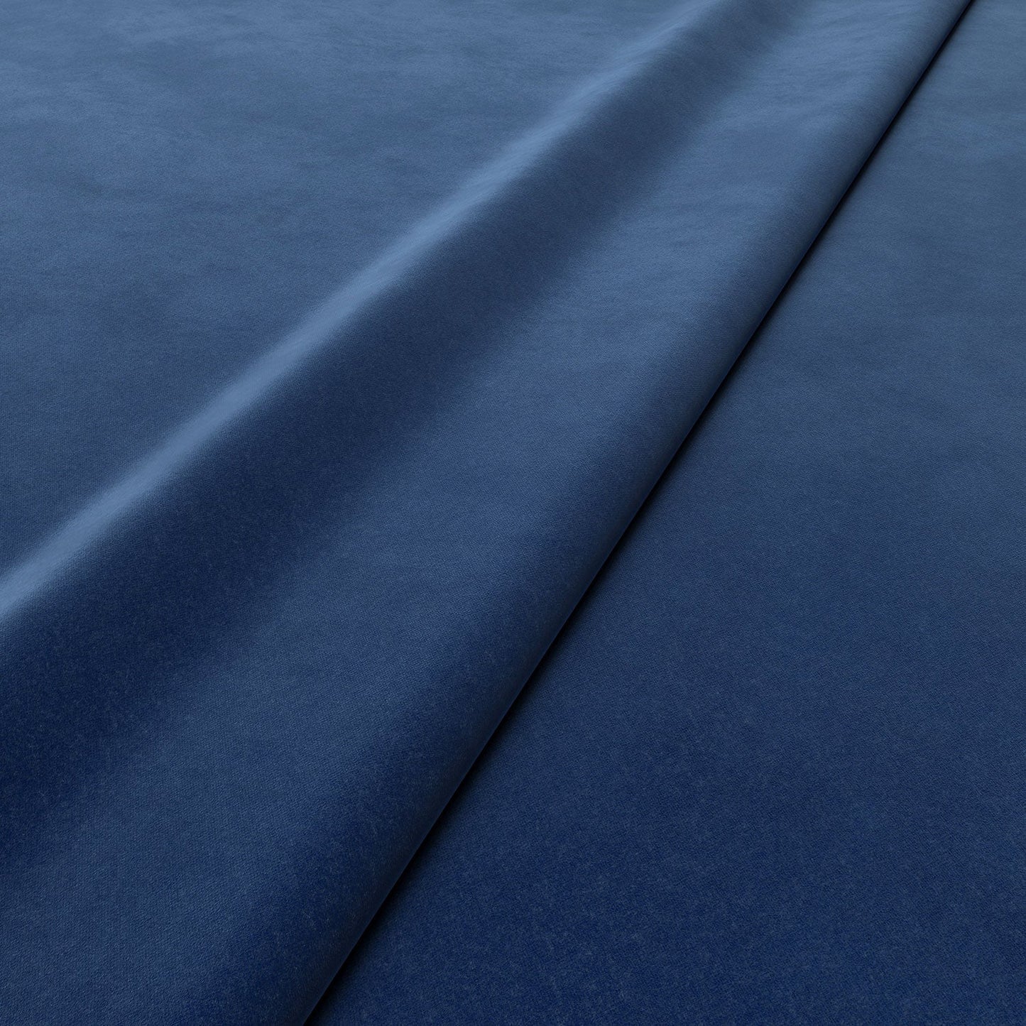 Linwood Omega Azure CFR Made to Measure Curtains