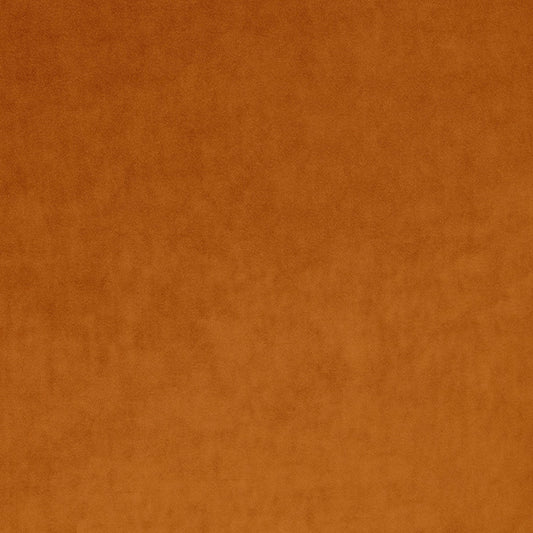 Linwood Omega Burnt Orange CFR Made to Measure Curtains