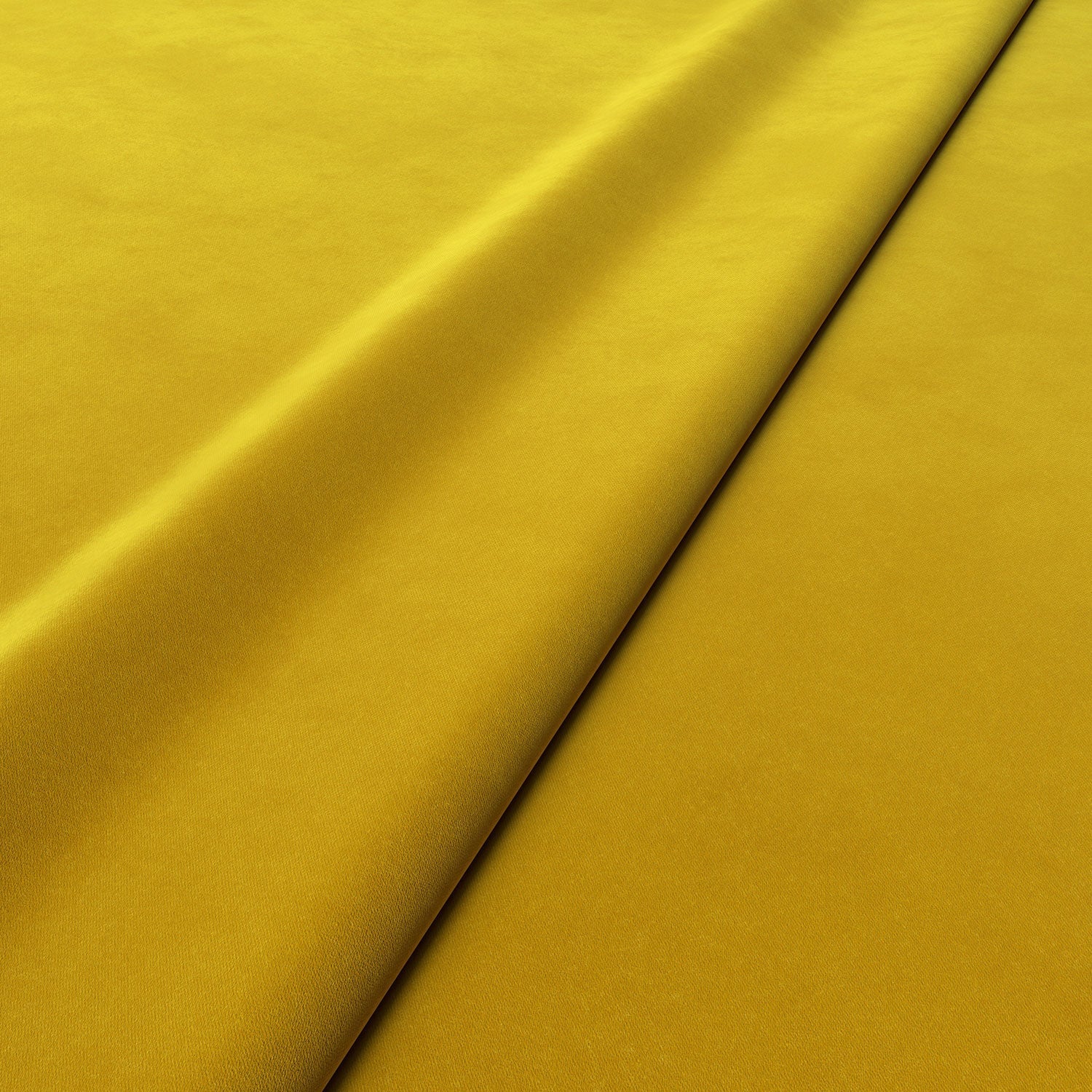 Linwood Omega Canary CFR Made to Measure Curtains