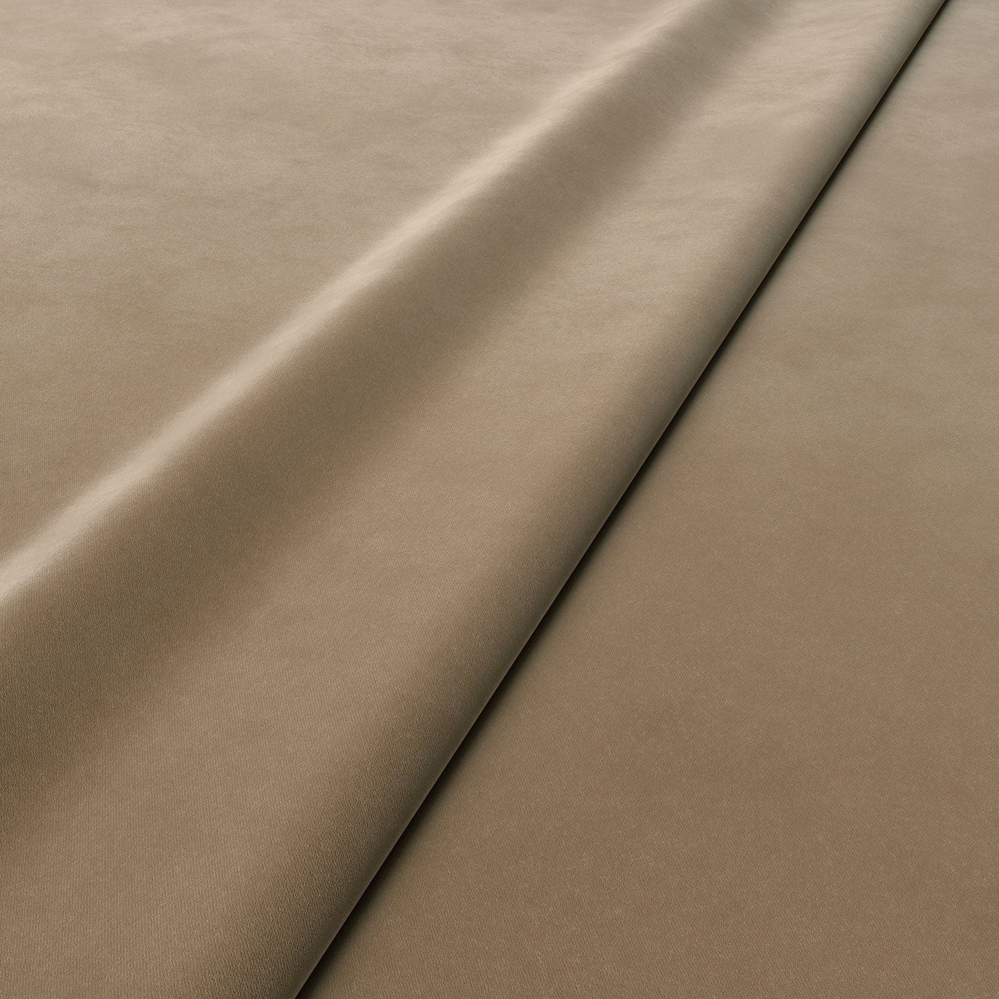 Linwood Omega Champagne CFR Made to Measure Curtains