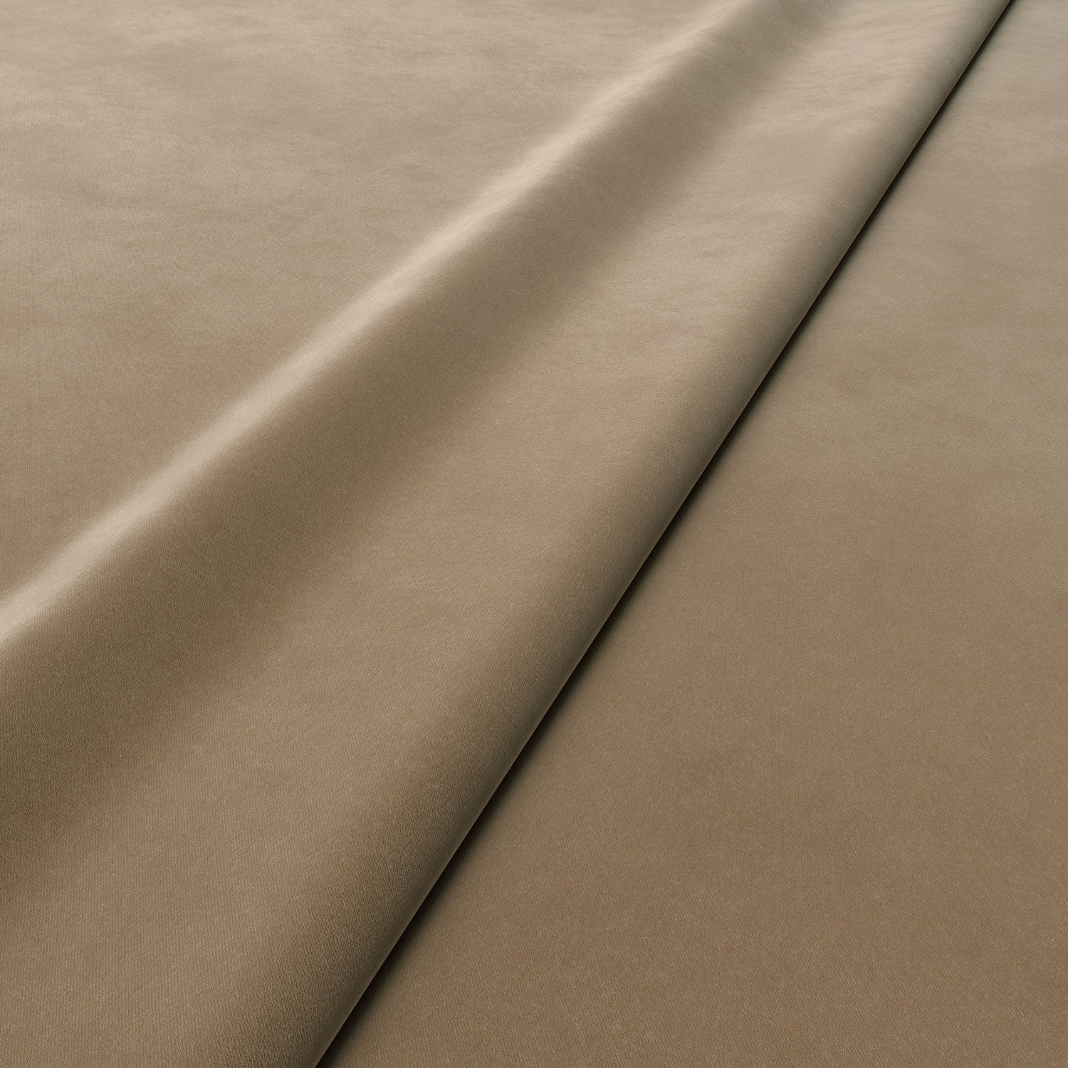 Linwood Omega Champagne CFR Made to Measure Curtains