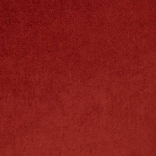 Linwood Omega Cherry Red CFR Made to Measure Curtains