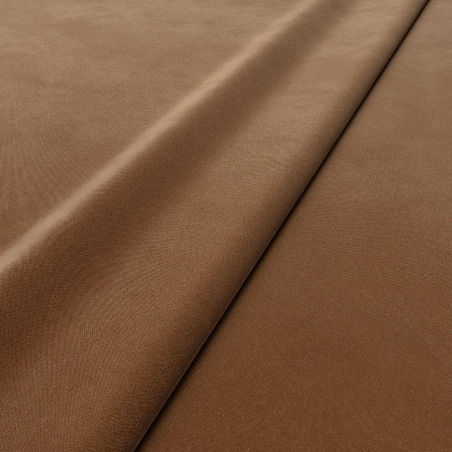 Linwood Omega Chestnut CFR Made to Measure Curtains