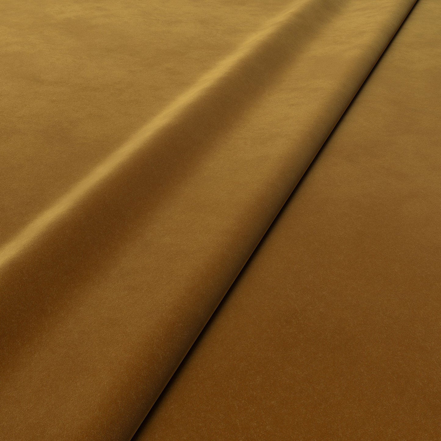 Linwood Omega Cognac CFR Made to Measure Curtains