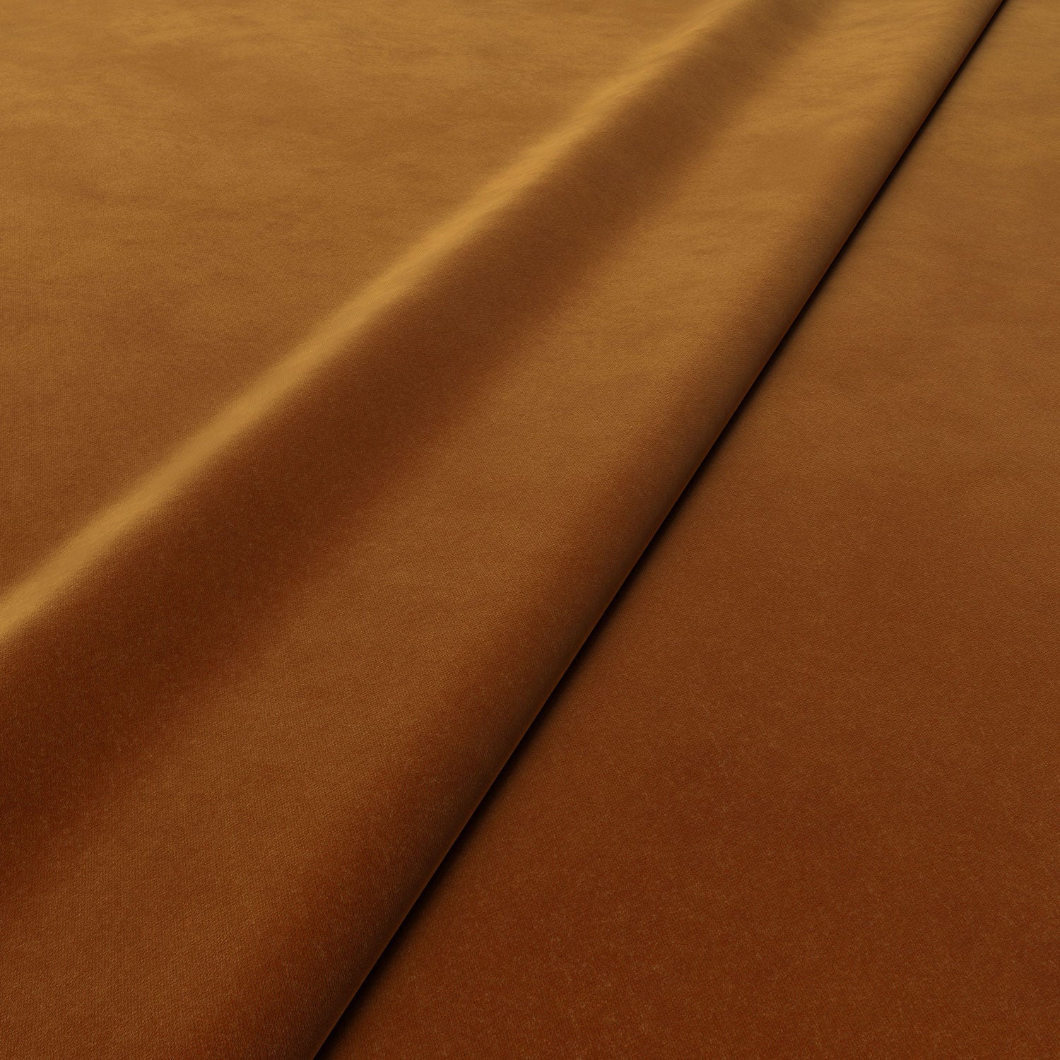 Linwood Omega Copper CFR Made to Measure Curtains