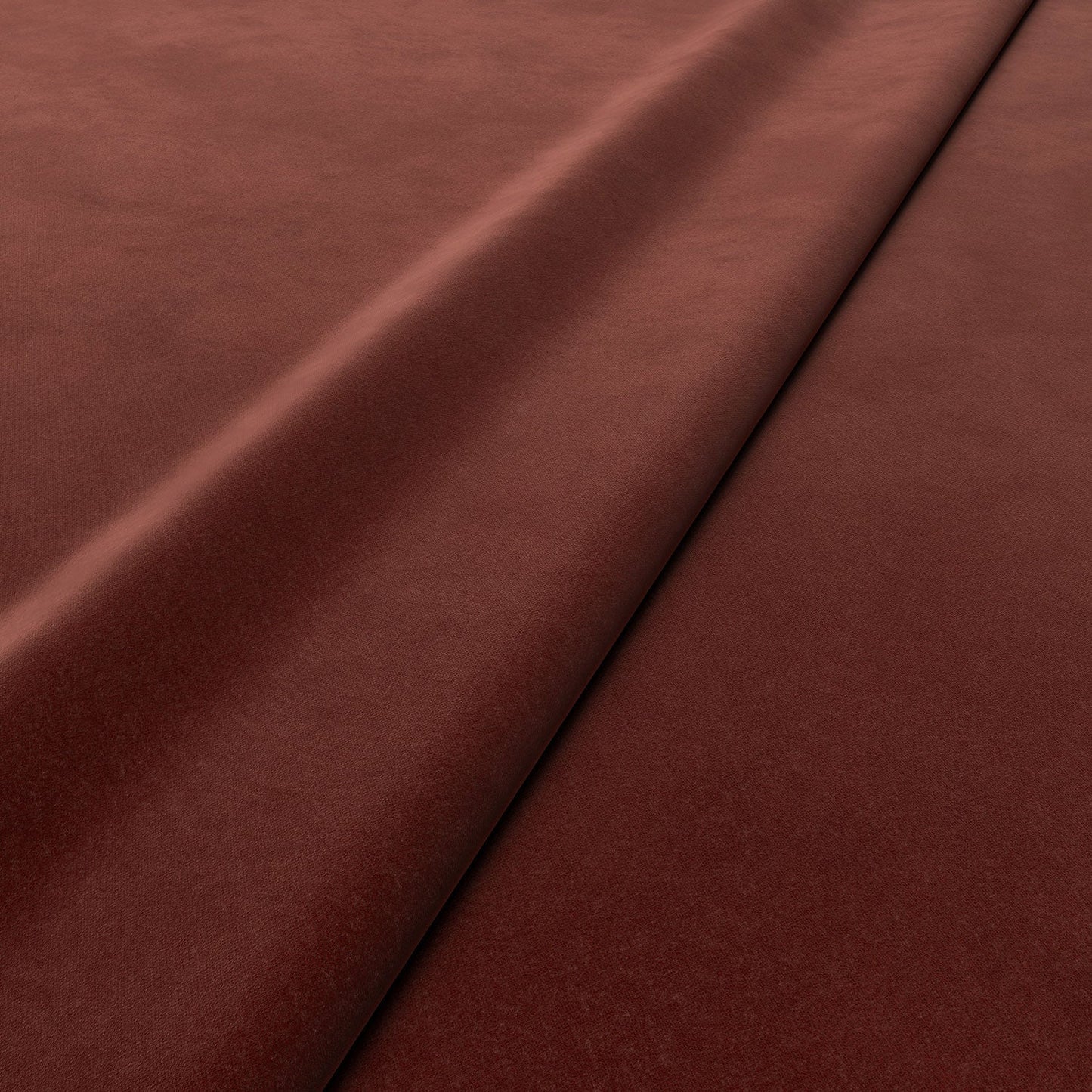 Linwood Omega Copper Rose CFR Made to Measure Curtains