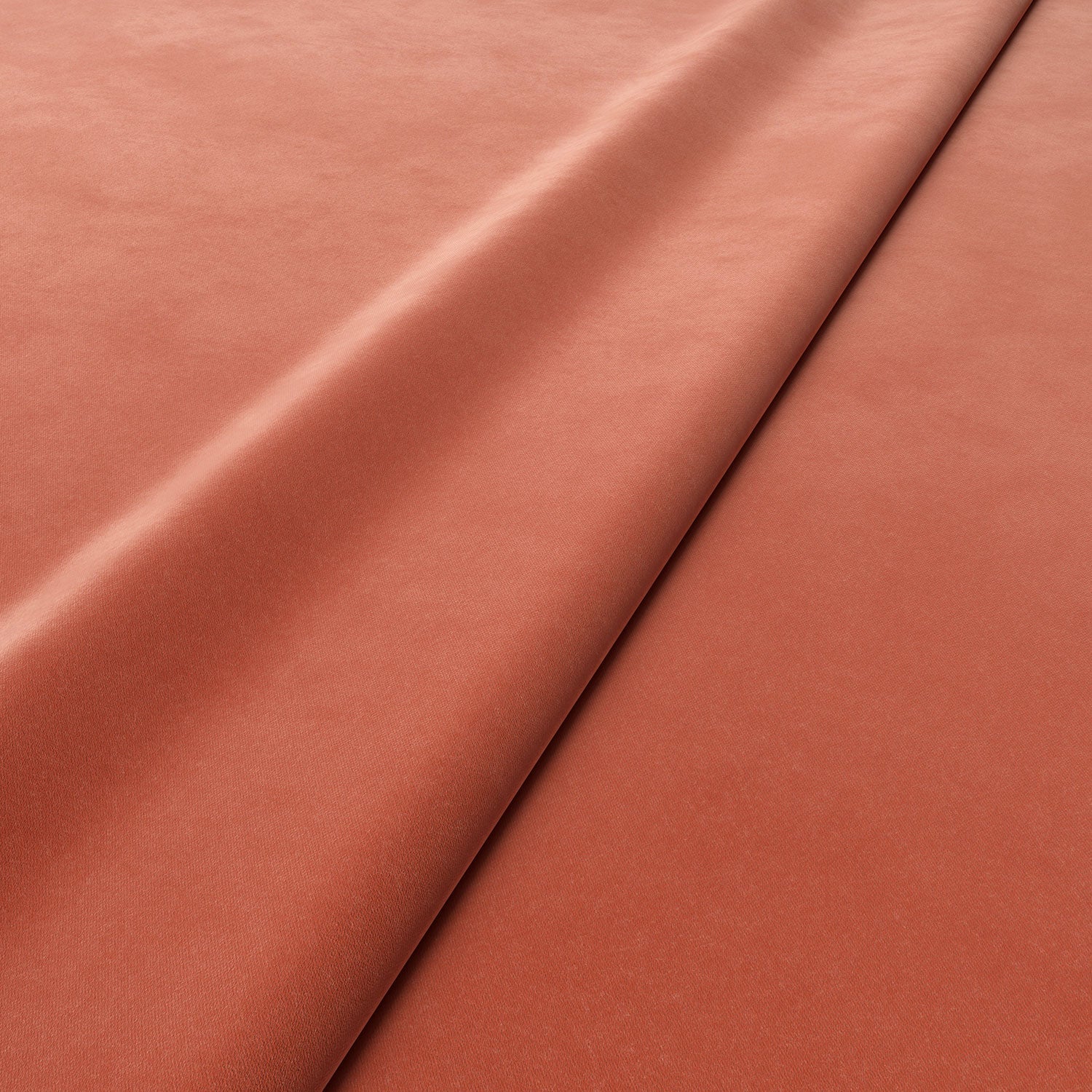 Linwood Omega Coral CFR Made to Measure Curtains