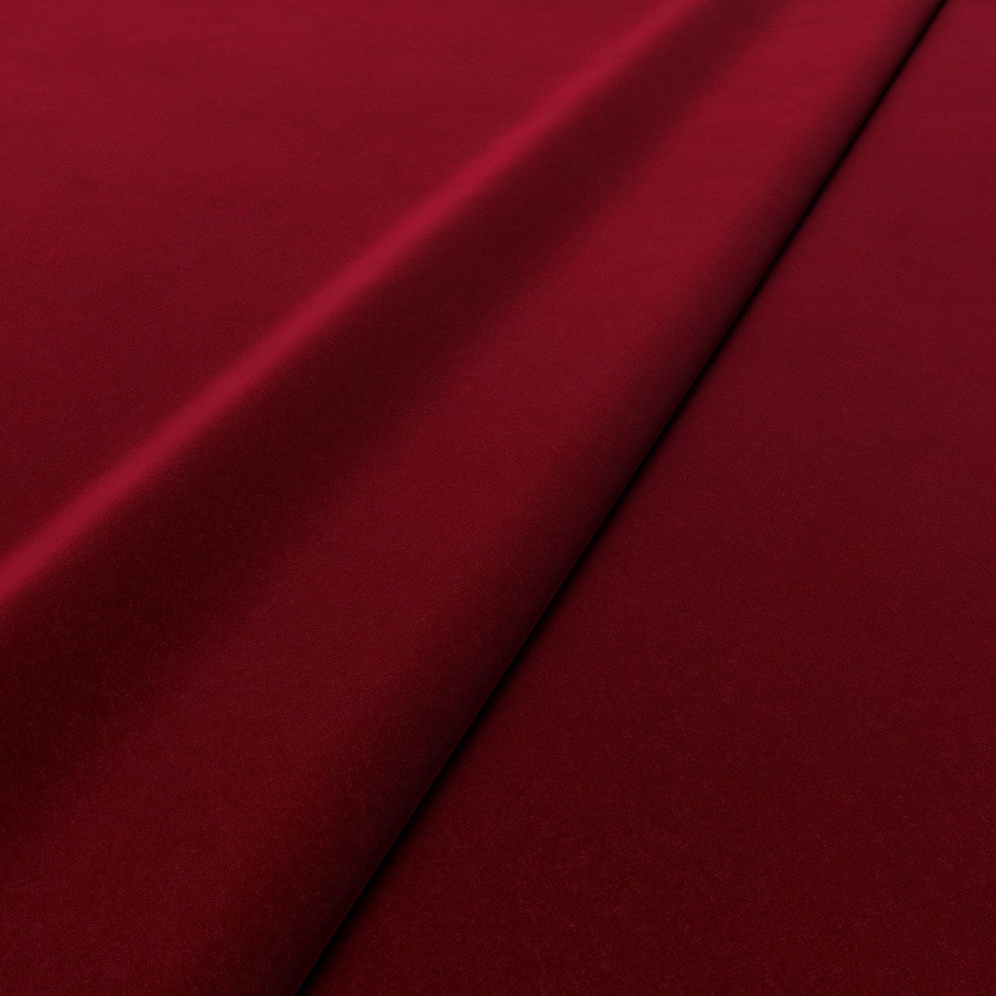 Linwood Omega Crimson CFR Made to Measure Curtains