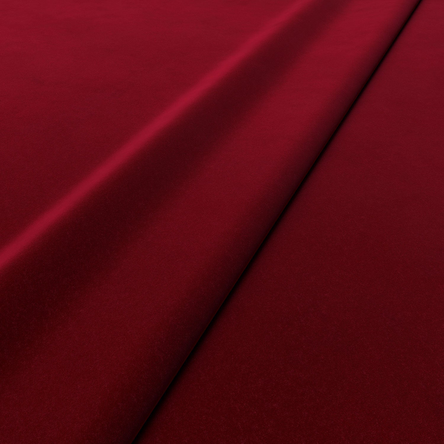 Linwood Omega Crimson CFR Made to Measure Curtains