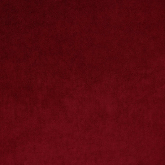Linwood Omega Crimson CFR Made to Measure Curtains