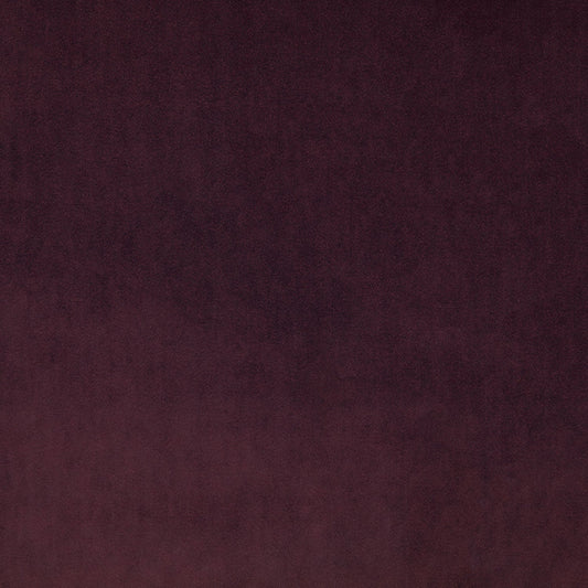 Linwood Omega Deep Purple CFR Made to Measure Curtains