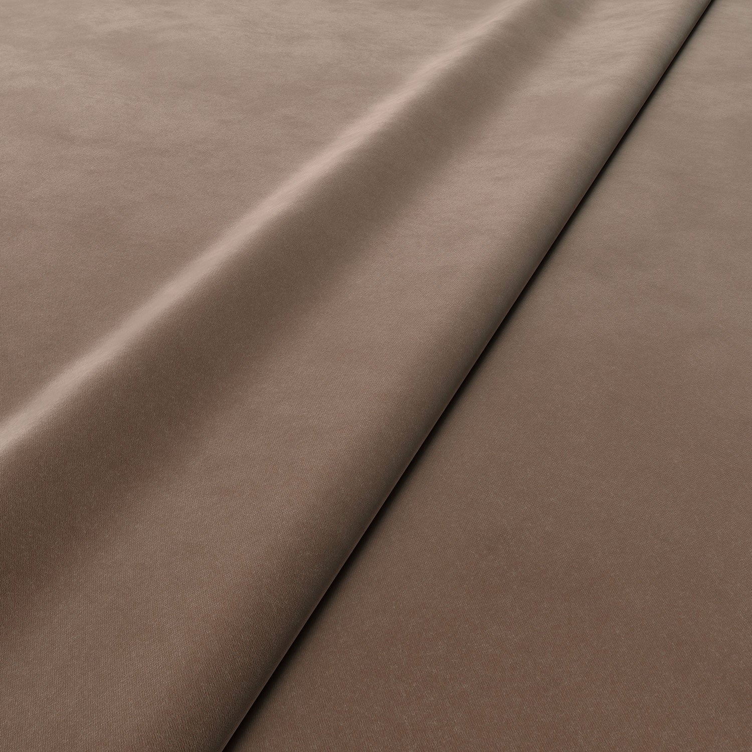 Linwood Omega Dusky Pink CFR Made to Measure Curtains
