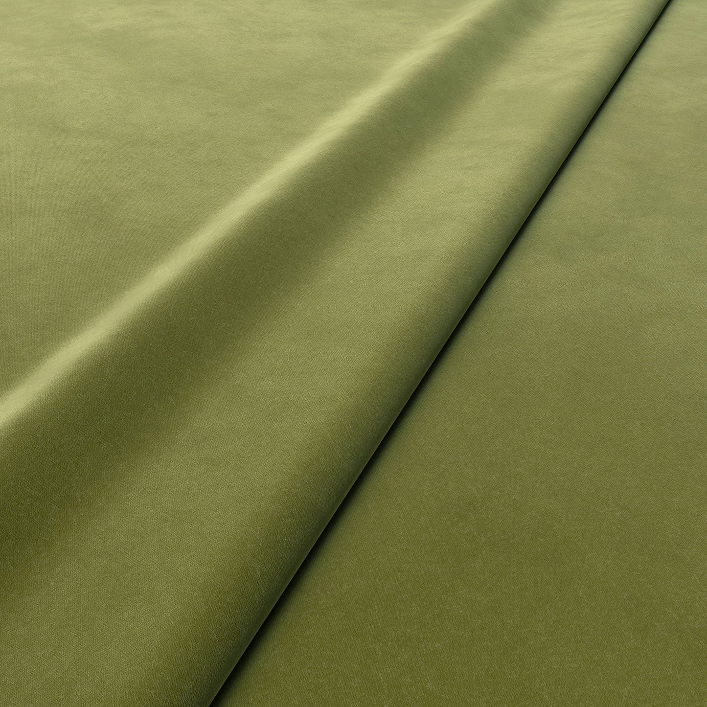 Linwood Omega Lime CFR Made to Measure Curtains