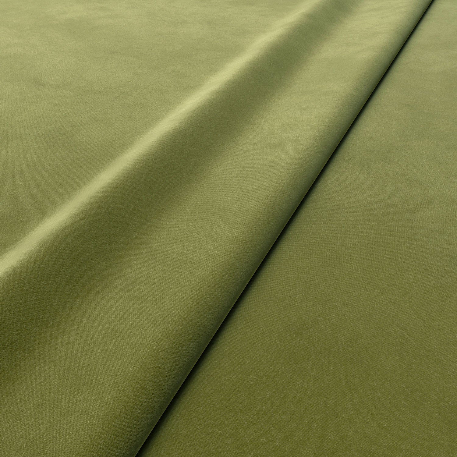 Linwood Omega Lime CFR Made to Measure Curtains