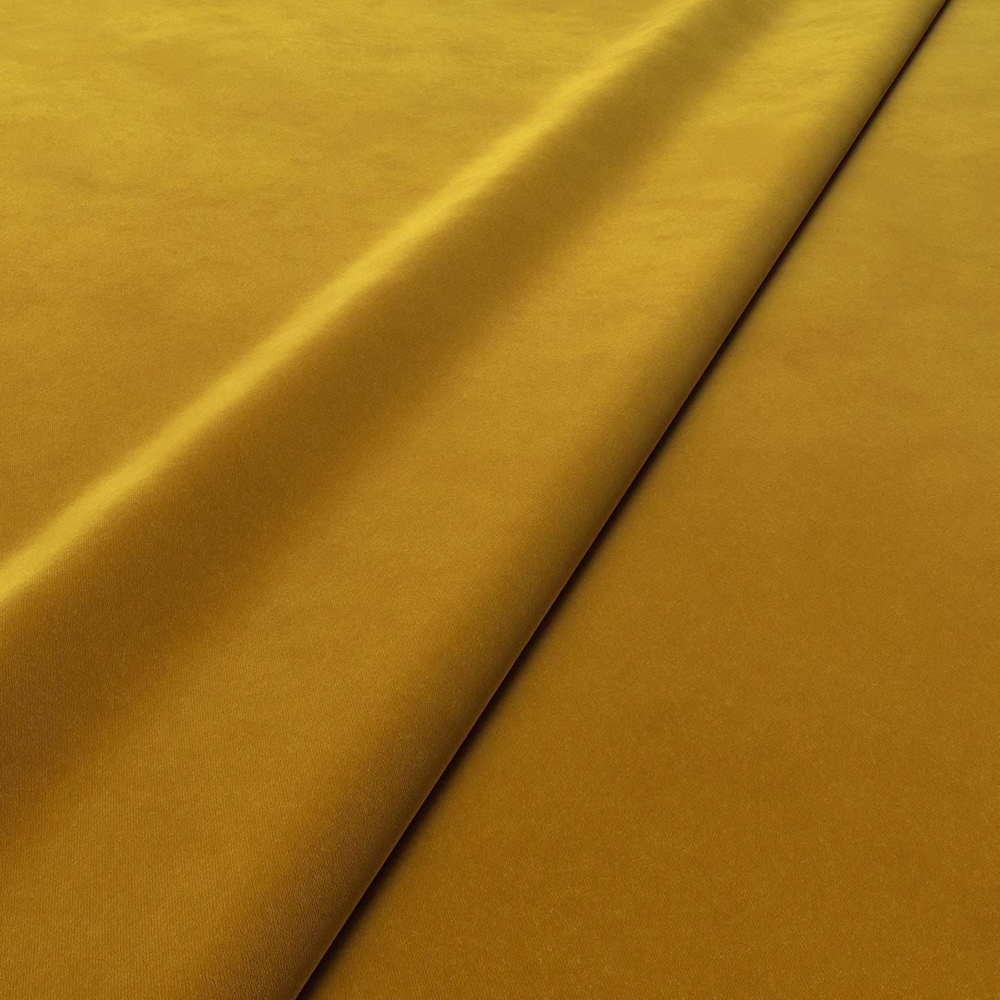 Linwood Omega Maize CFR Made to Measure Curtains