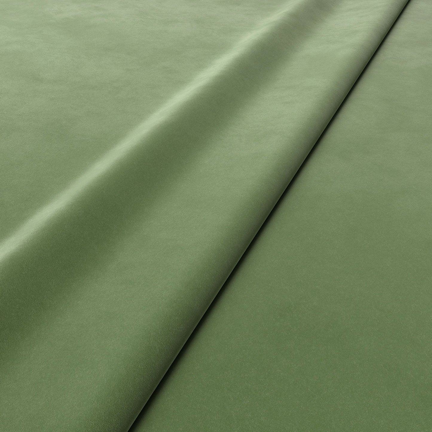 Linwood Omega Winter Moss CFR Made to Measure Curtains