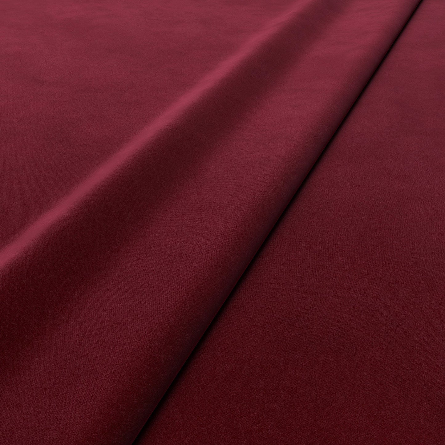 Linwood Omega Mulberry CFR Made to Measure Curtains