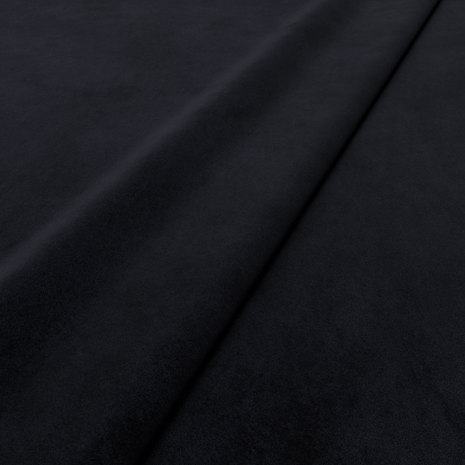 Linwood Omega Onyx CFR Made to Measure Curtains