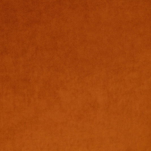 Linwood Omega Orange CFR Made to Measure Curtains