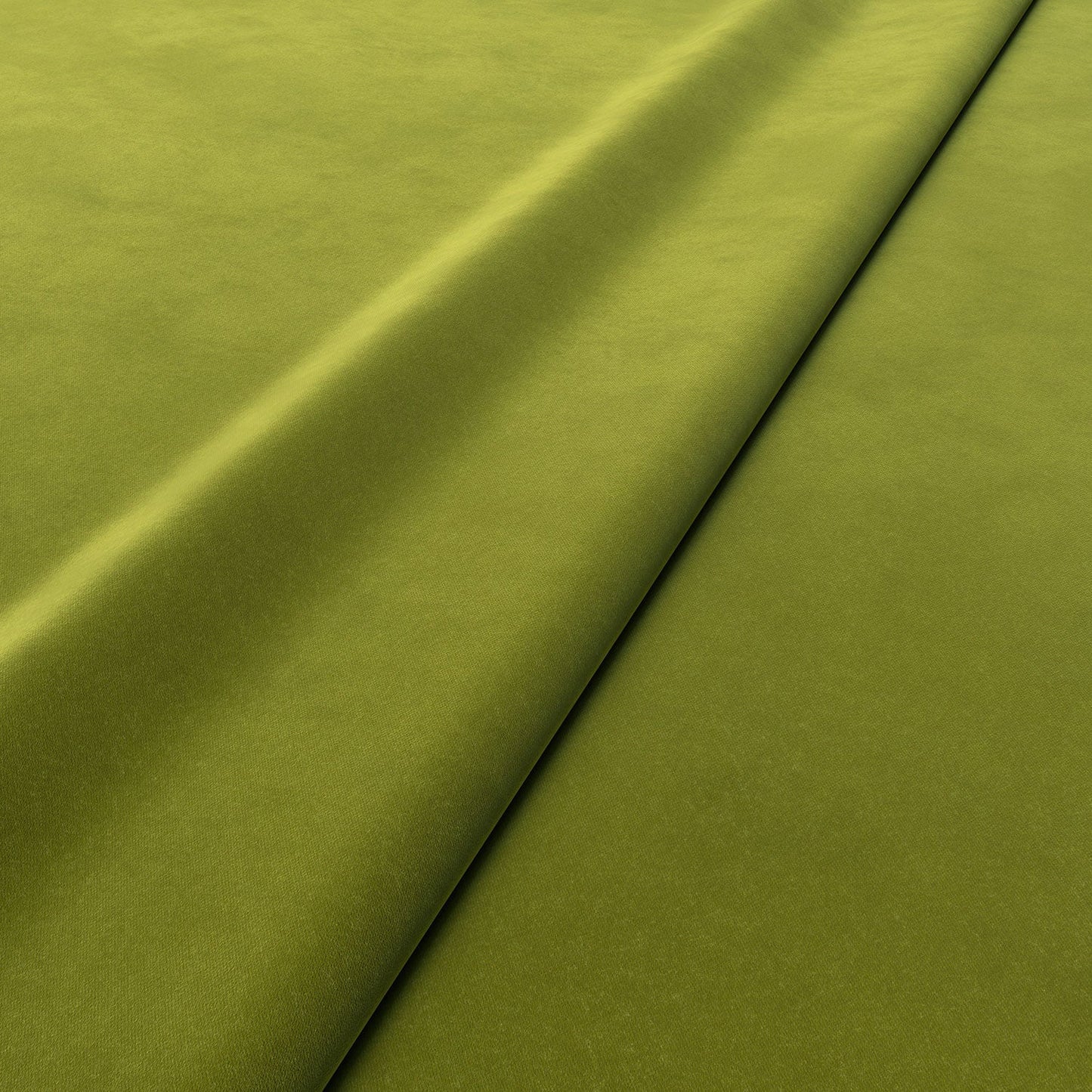 Linwood Omega Pistachio CFR Made to Measure Curtains