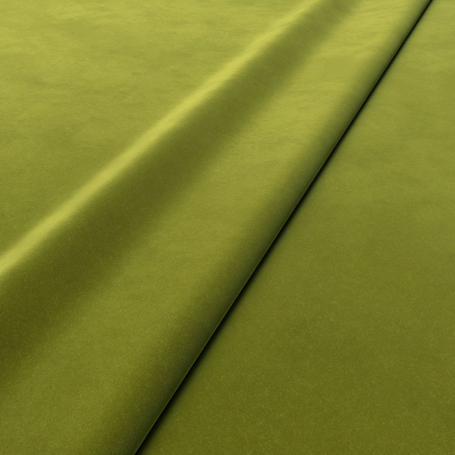 Linwood Omega Pistachio CFR Made to Measure Curtains
