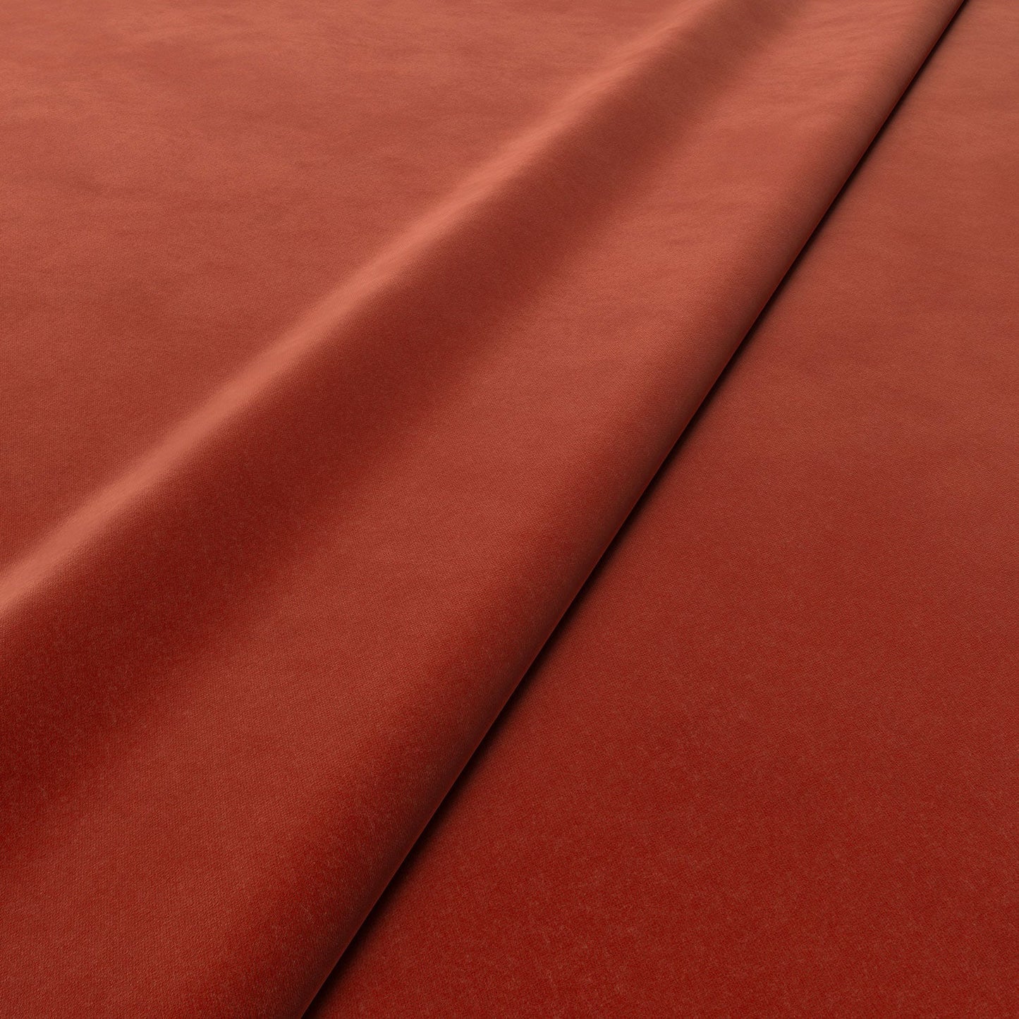 Linwood Omega Pomegranate CFR Made to Measure Curtains