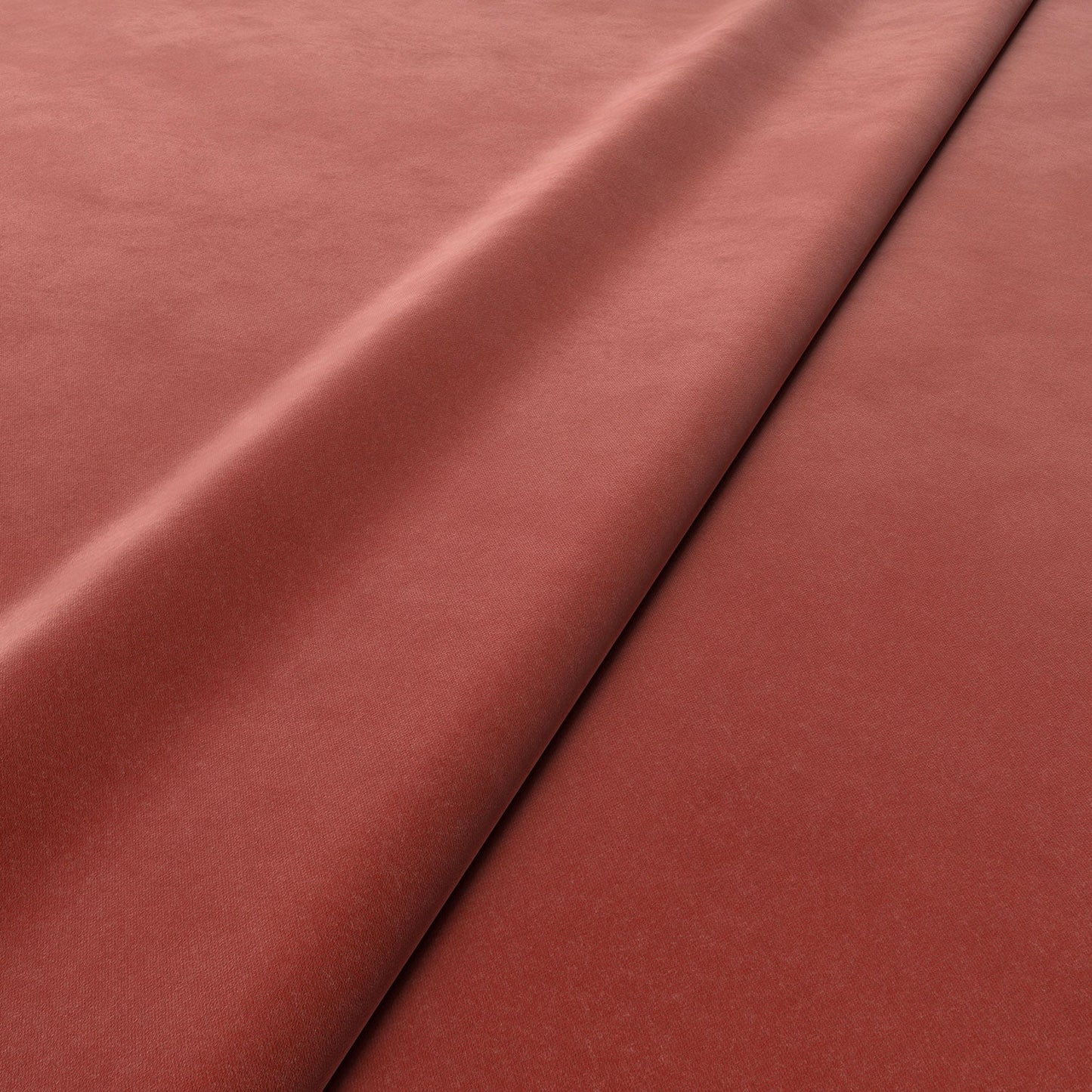 Linwood Omega Rosewood CFR Made to Measure Curtains