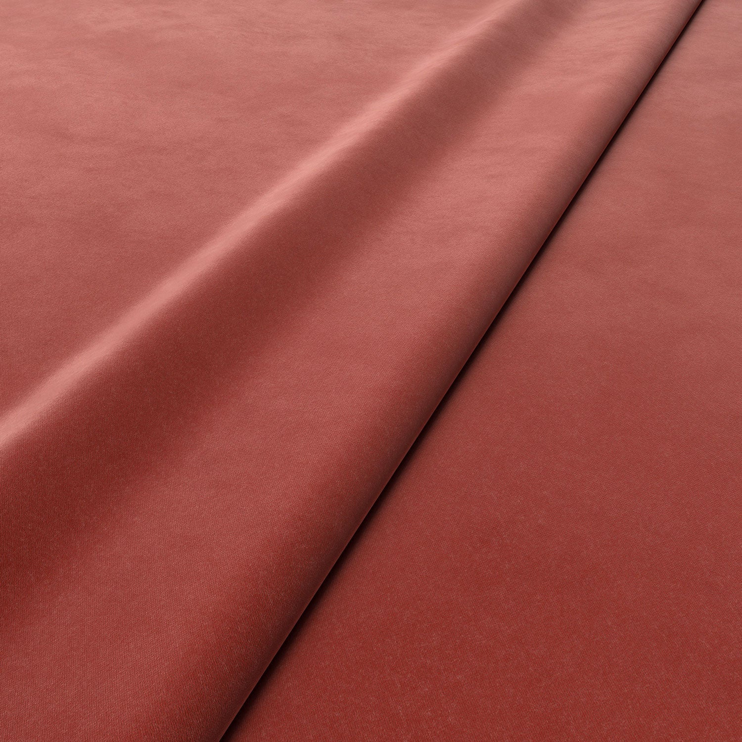 Linwood Omega Rosewood CFR Made to Measure Curtains
