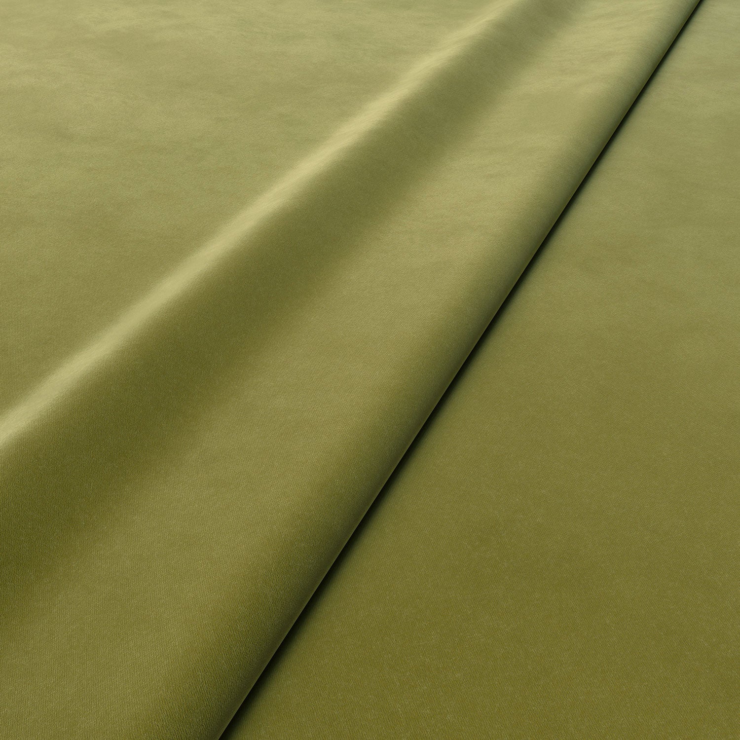 Linwood Omega Sage CFR Made to Measure Curtains