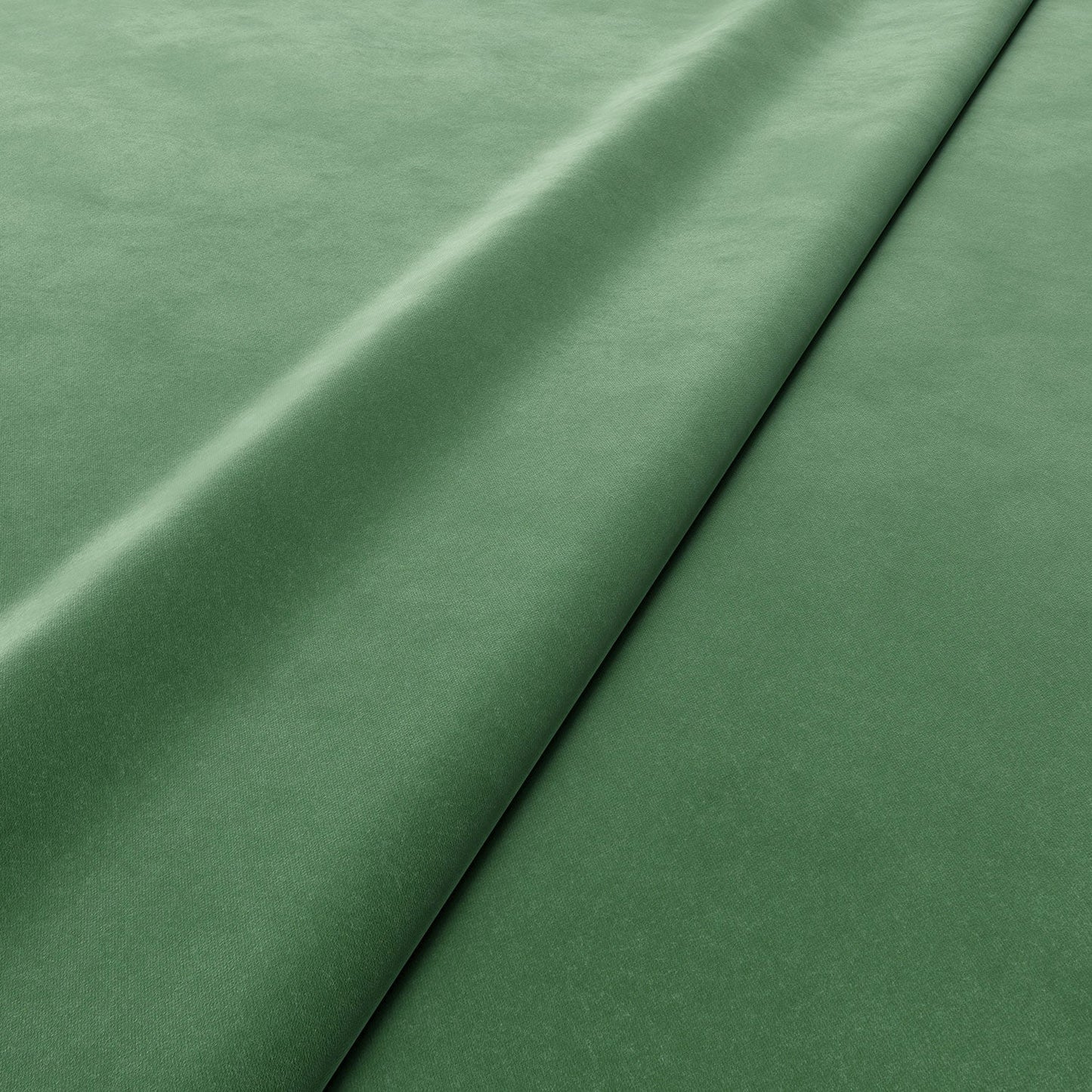 Linwood Omega Sea Green CFR Made to Measure Curtains