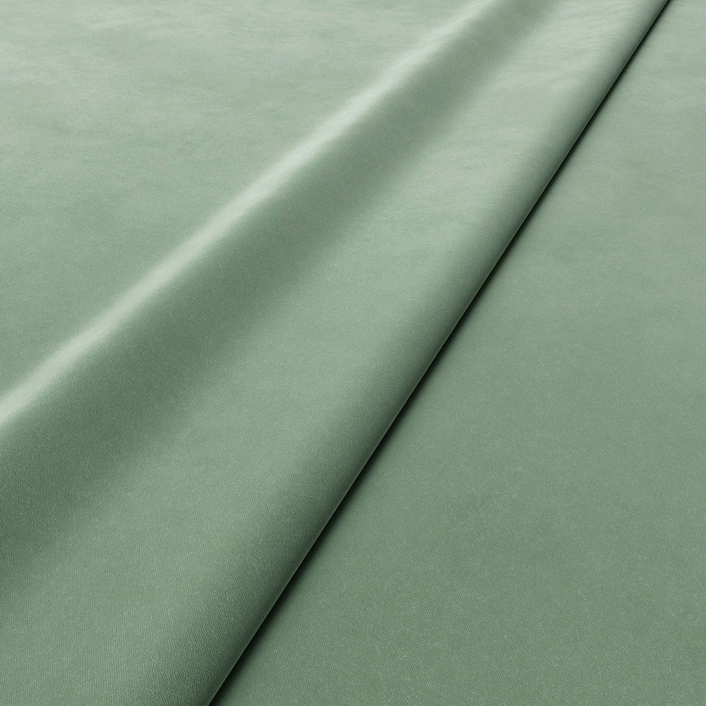 Linwood Omega Sea Mist CFR Made to Measure Curtains