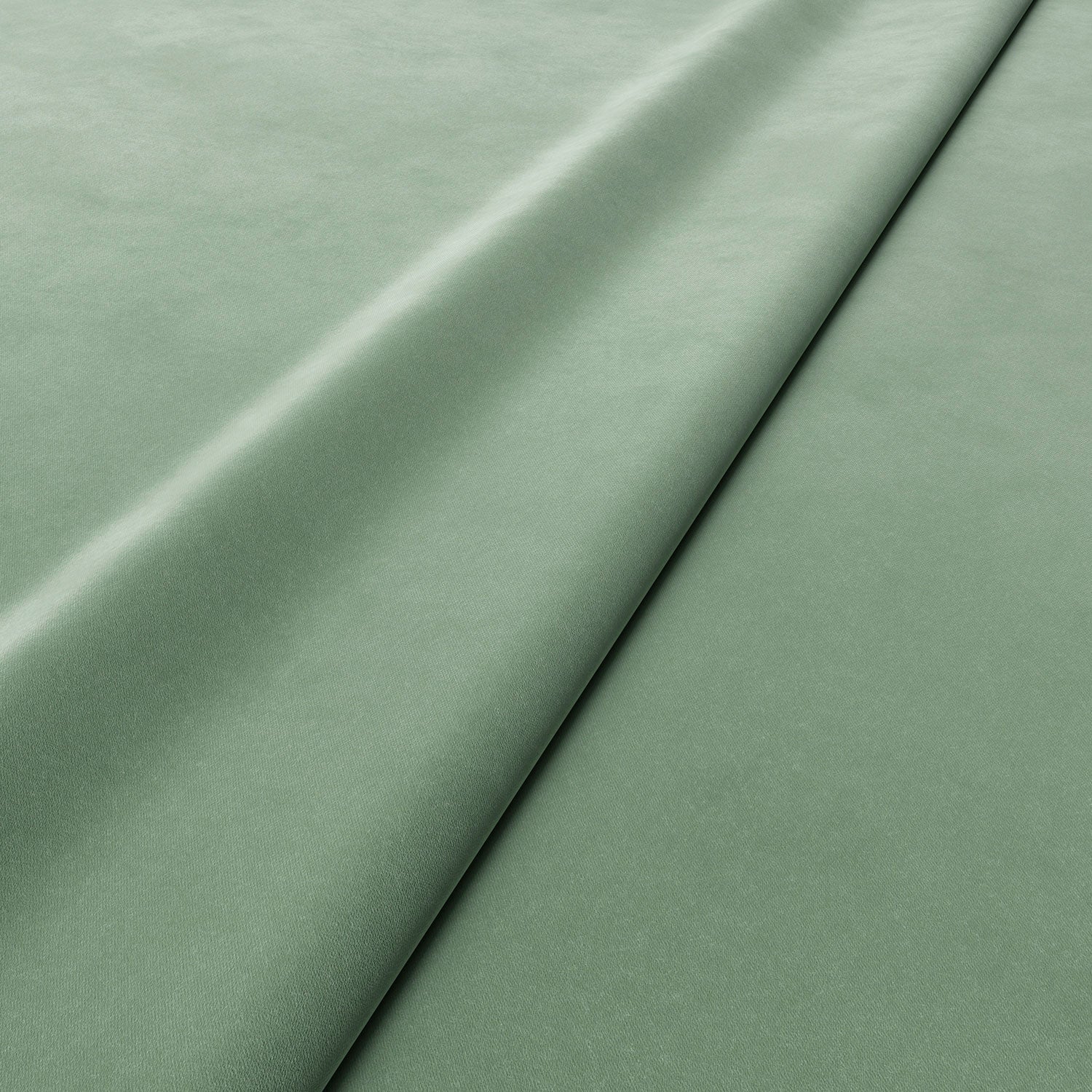 Linwood Omega Sea Mist CFR Made to Measure Curtains