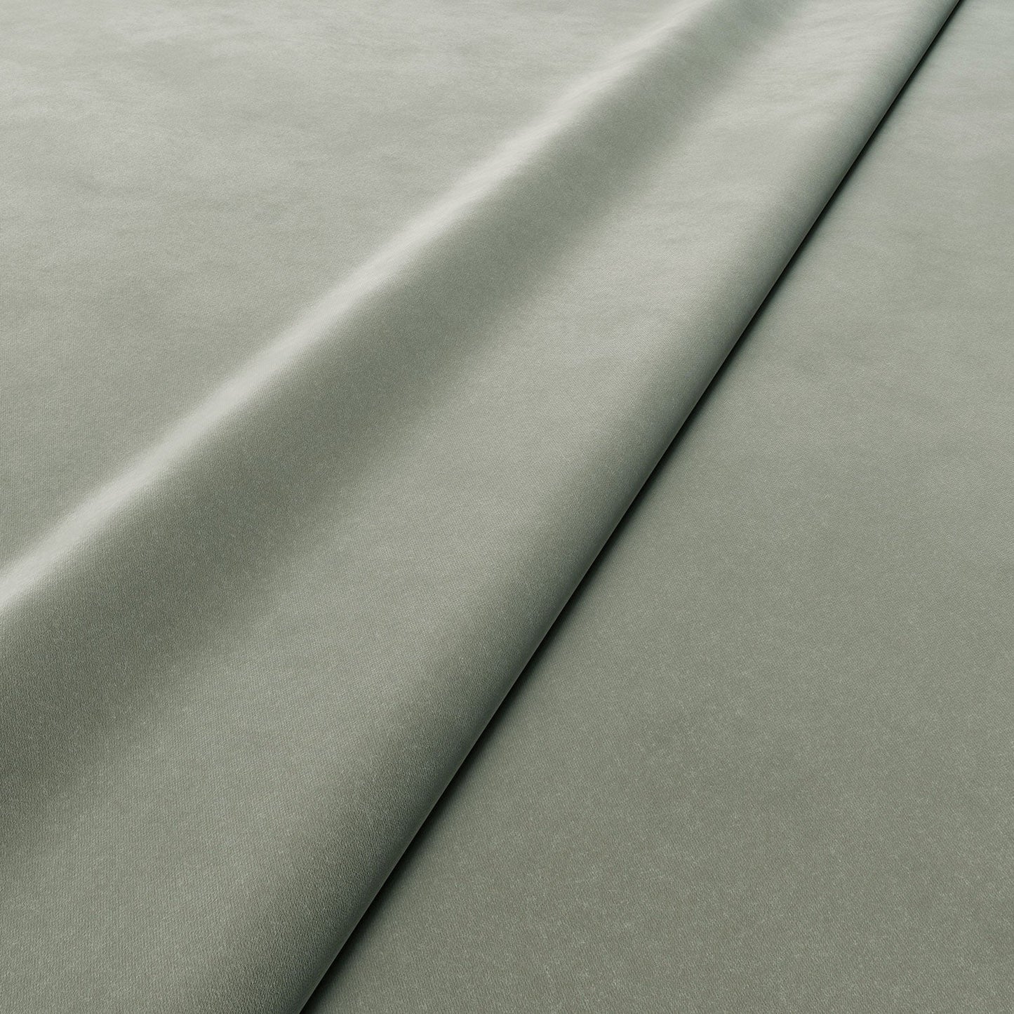 Linwood Omega Smoke CFR Made to Measure Curtains