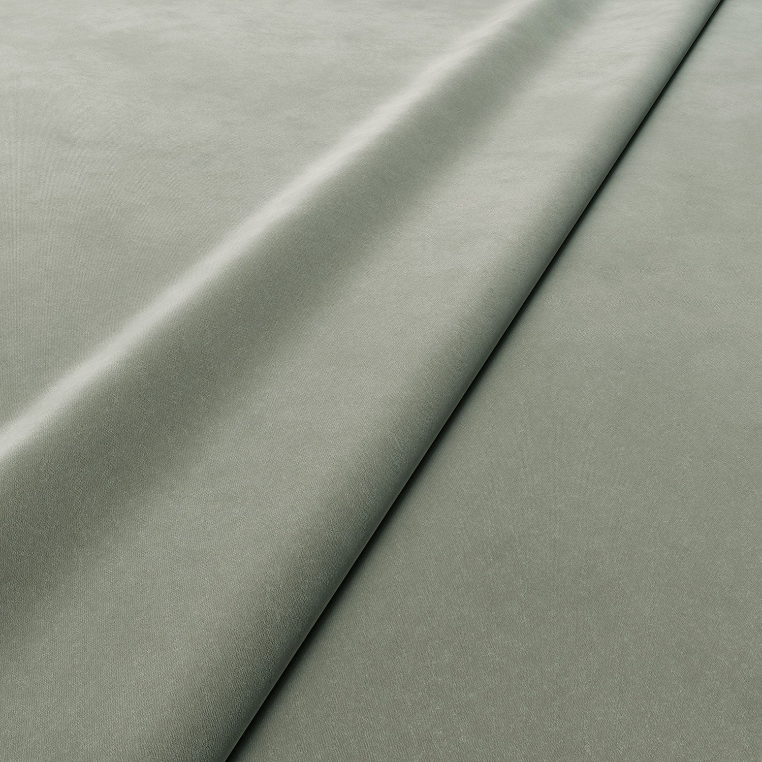 Linwood Omega Smoke CFR Made to Measure Curtains