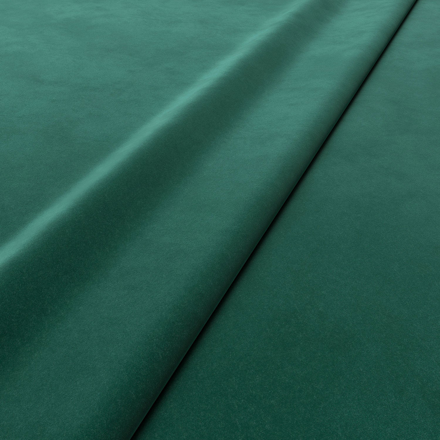Linwood Omega Tahitian Blue CFR Made to Measure Curtains